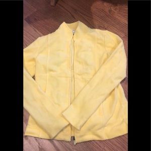 Xs Lilly Pulitzer fleece